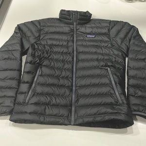 Patagonia Men’s Jacket like new